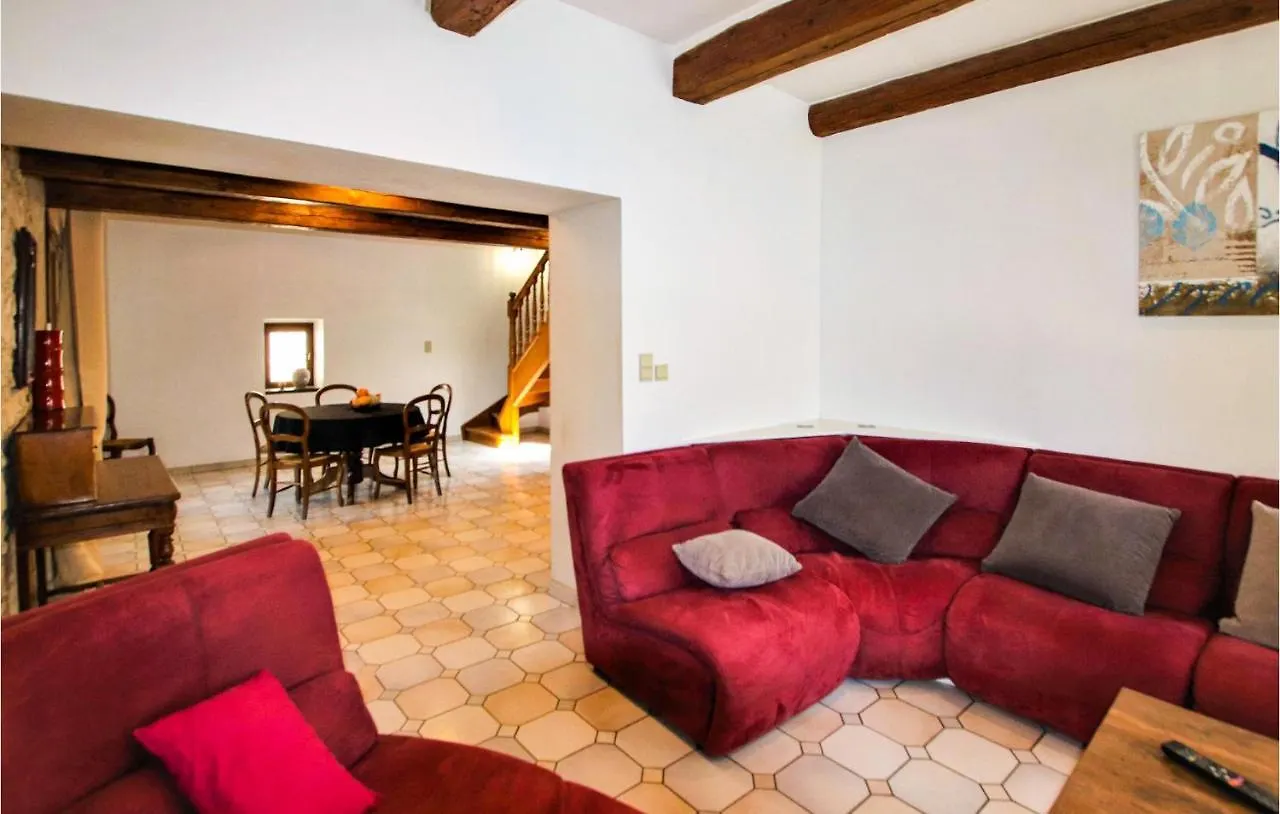 Lovely Home In Bourg Saint Andeol With Kitchen 0*, Bourg-Saint-Andeol France