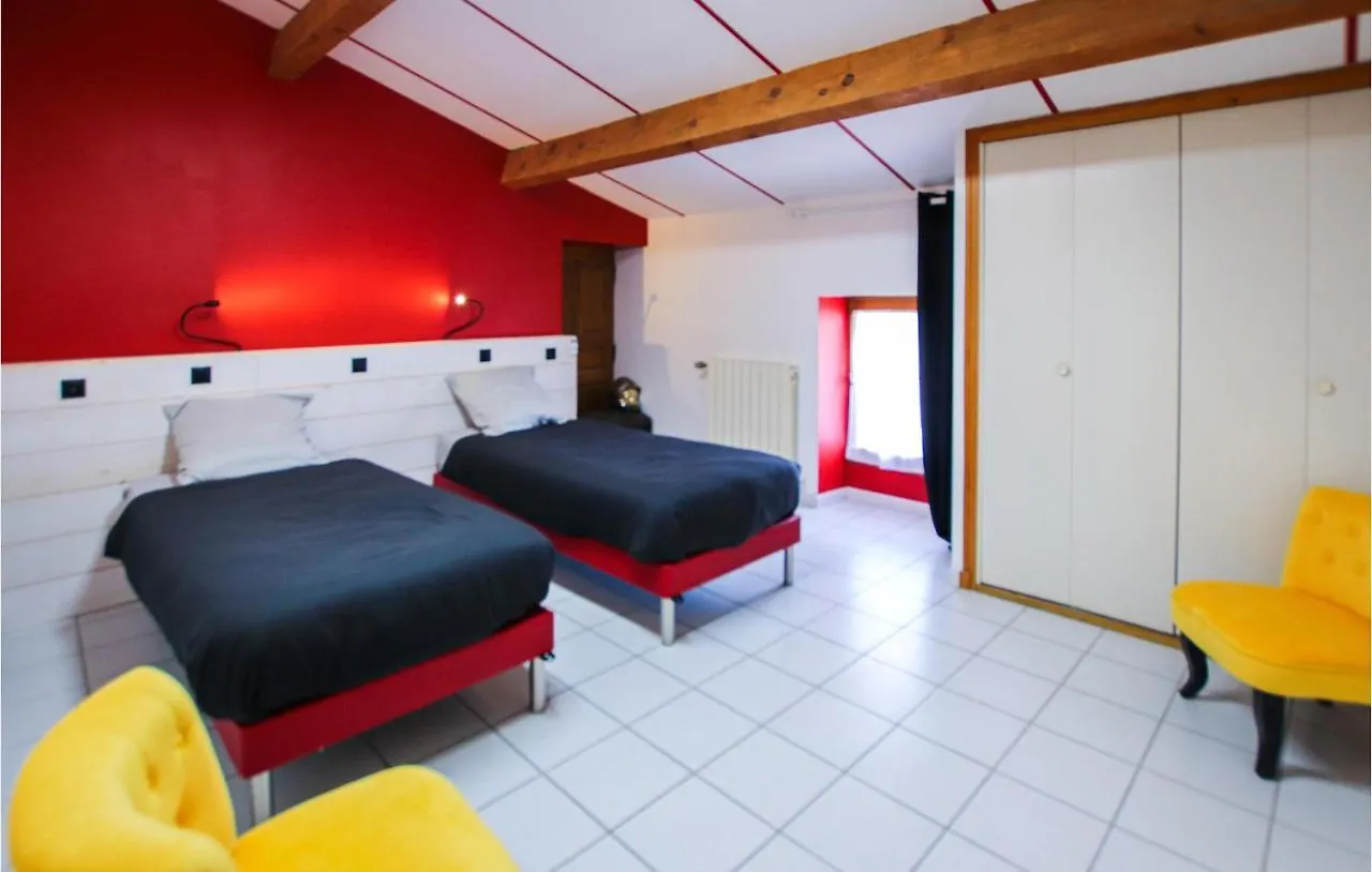 Lovely Home In Bourg Saint Andeol With Kitchen Holiday home
