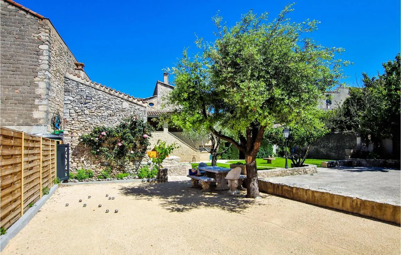 Lovely Home In Bourg Saint Andeol With Kitchen Holiday home Bourg-Saint-Andeol