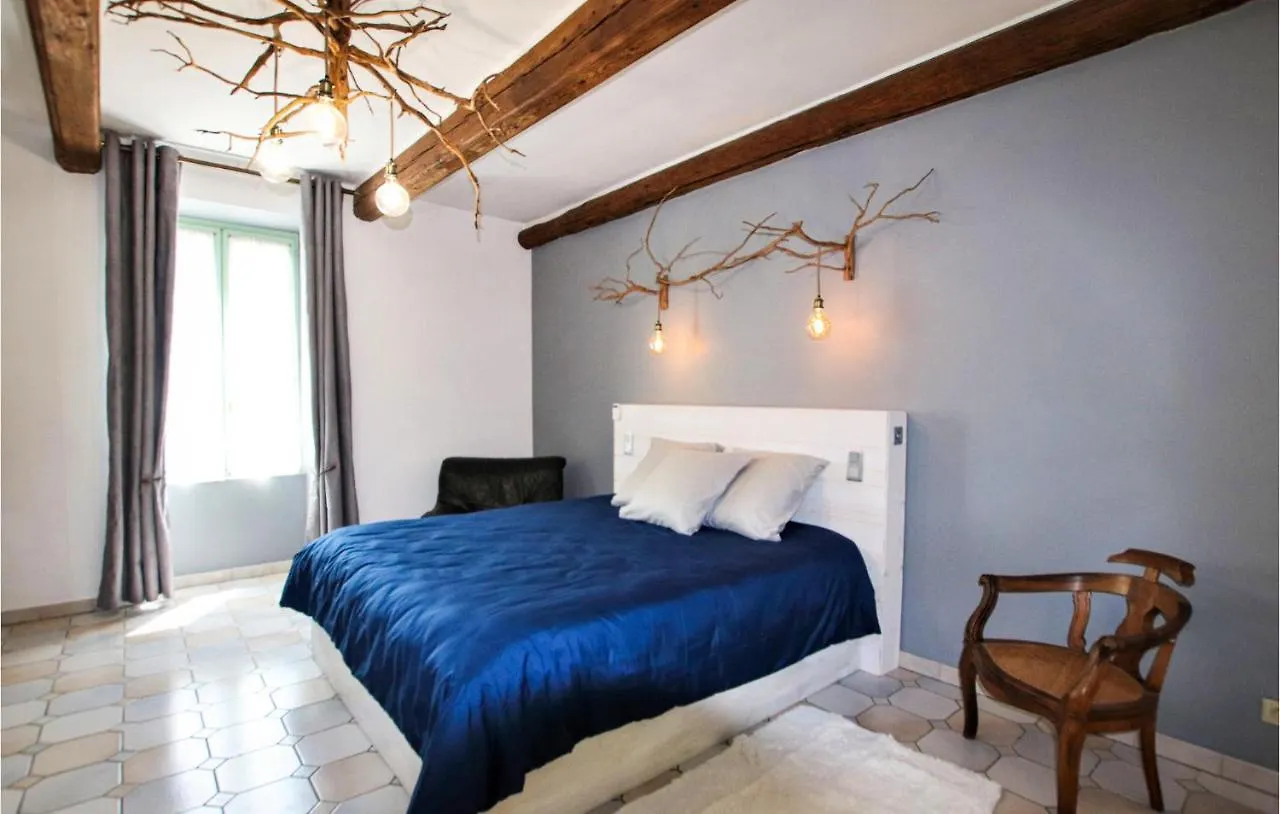 Lovely Home In Bourg Saint Andeol With Kitchen Bourg-Saint-Andeol