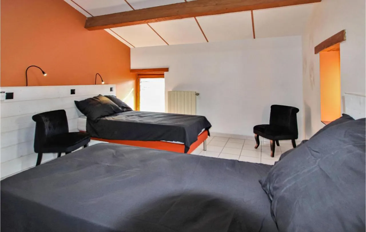 Lovely Home In Bourg Saint Andeol With Kitchen 0*, Bourg-Saint-Andeol