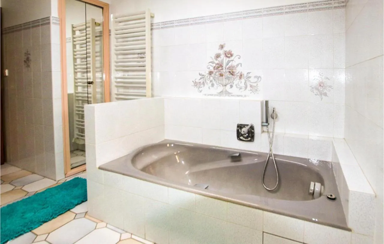 Lovely Home In Bourg Saint Andeol With Kitchen Holiday home