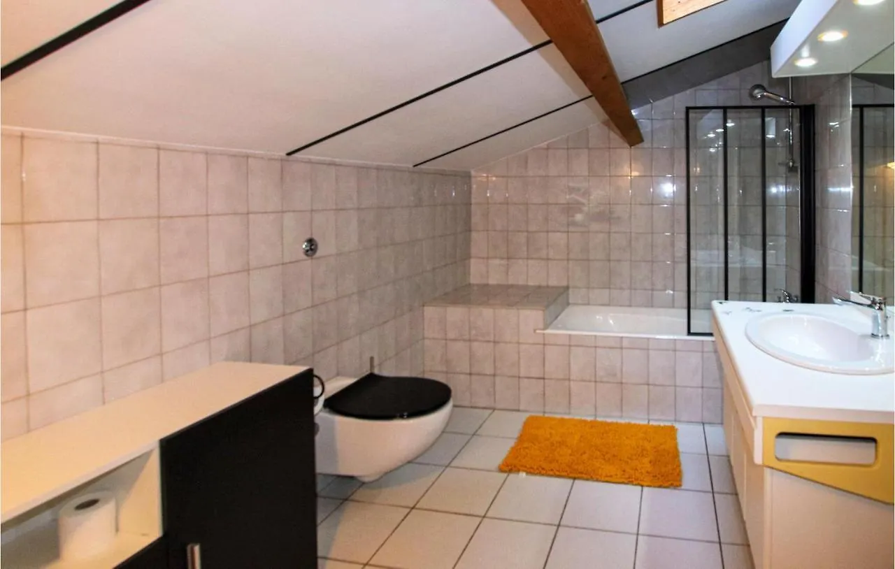 Lovely Home In Bourg Saint Andeol With Kitchen 0*, Bourg-Saint-Andeol France