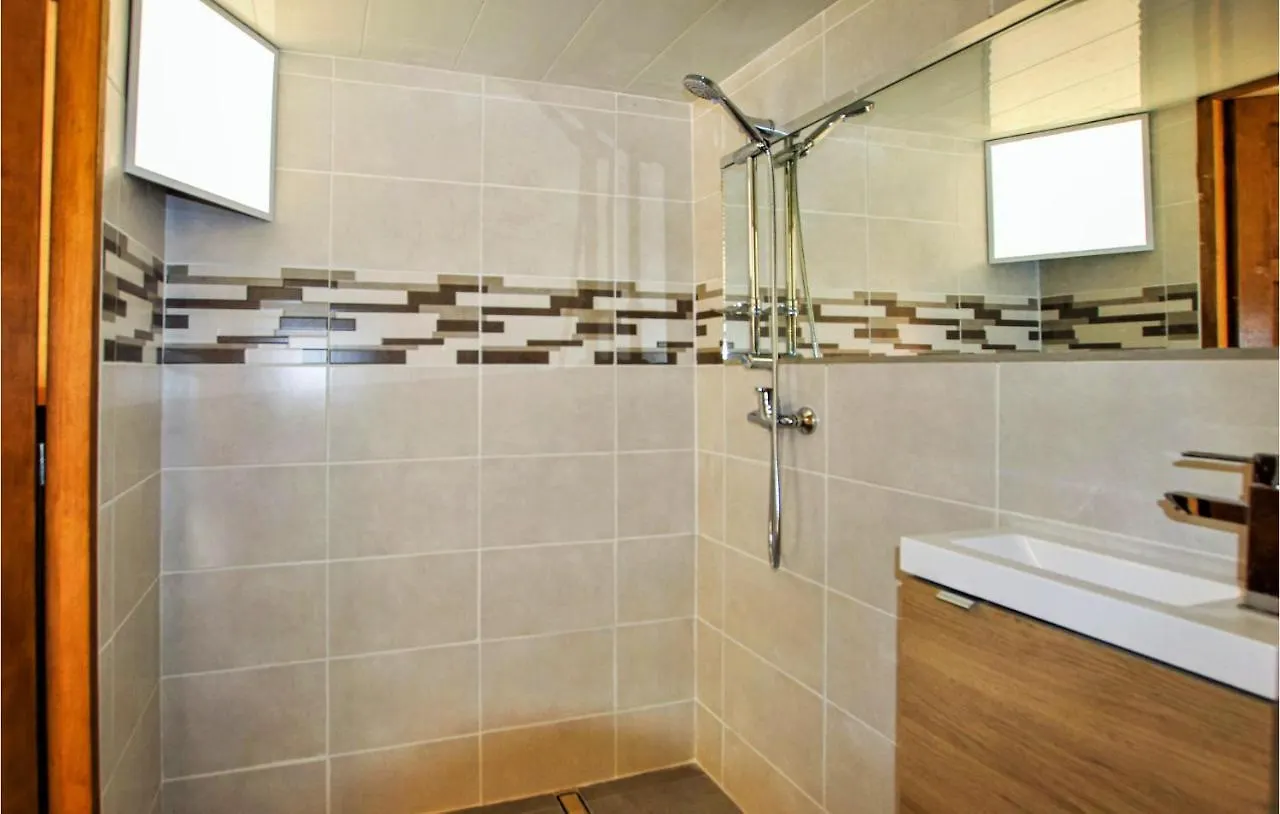 Lovely Home In Bourg Saint Andeol With Kitchen France