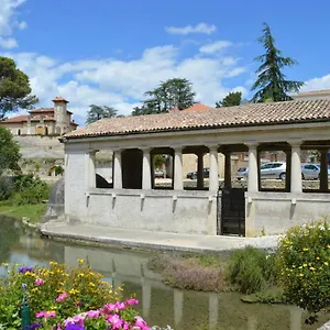 Appartement Agreable Maison Centre-ville, Bourg-Saint-Andéol