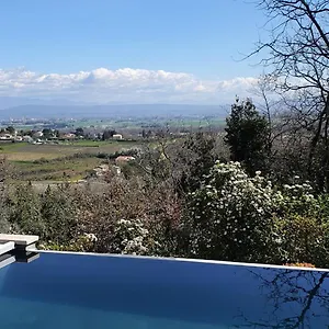Appartement La Romarine, Bourg-Saint-Andéol