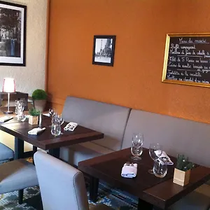 Aparthotel Le Brin D'olivier, Bourg-Saint-Andéol